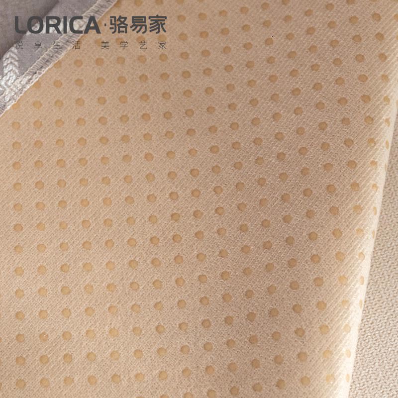 森美人新中式轻奢沙发垫四季通用样板间坐垫子三人位实木沙发套罩图片