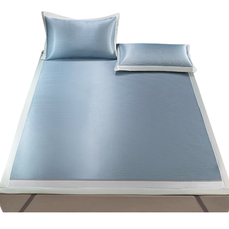 豫汉迎冰丝凉席高清大图