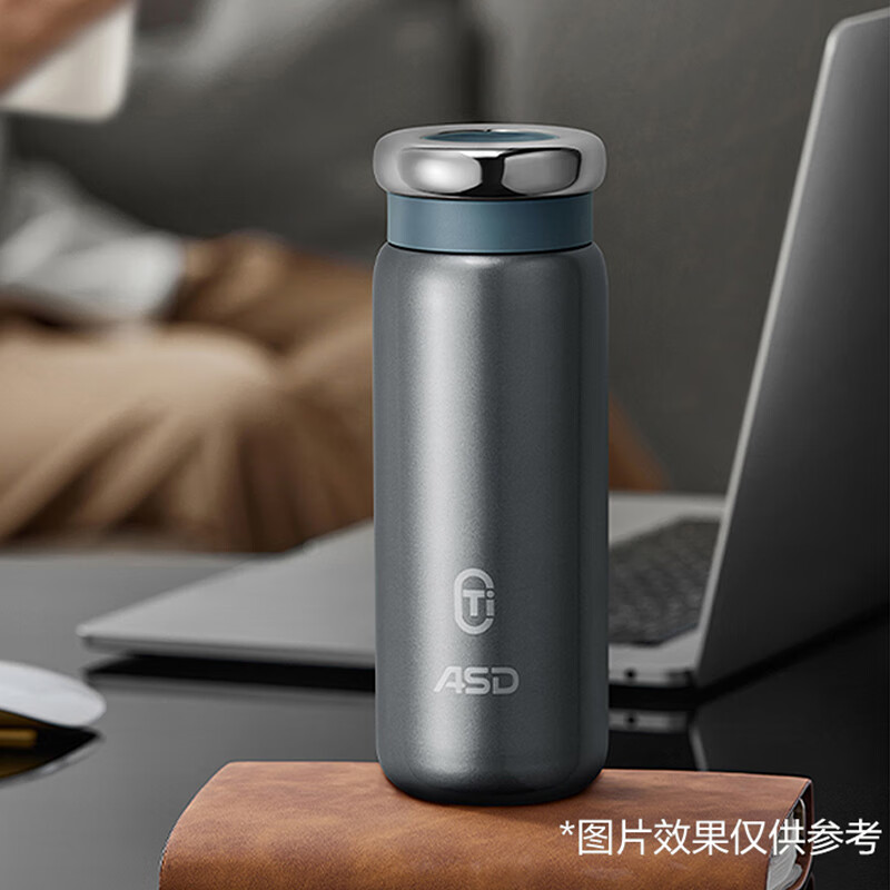 爱仕达 RWS42B13Q-TG钛享简约杯420mL高清大图