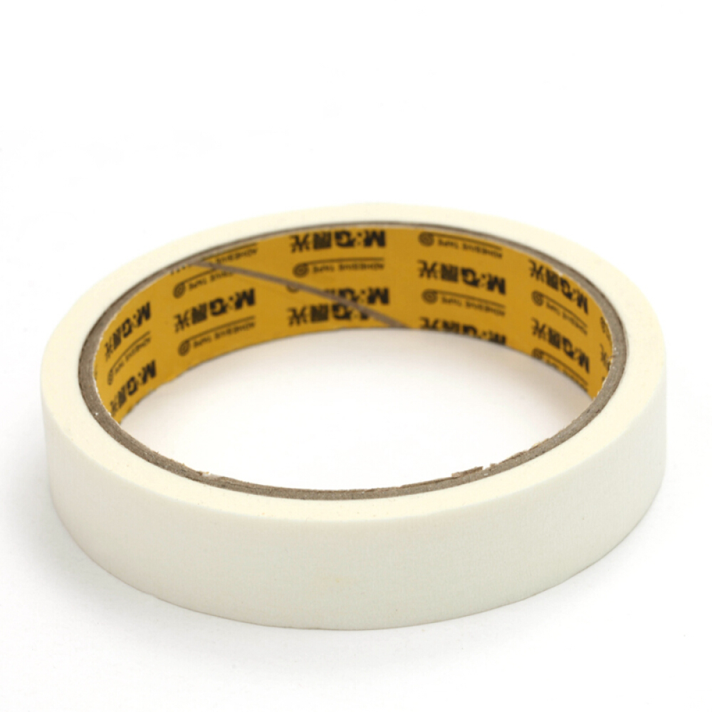 晨光AJD97355美纹胶带18mm*15y5卷装高清大图