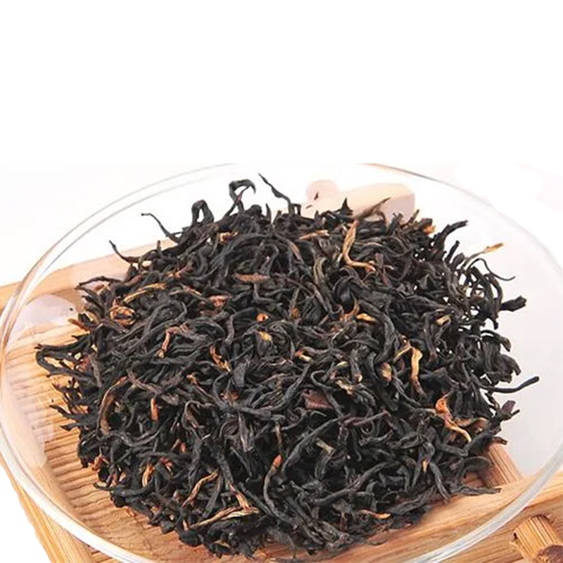 新全新特级红茶250克/罐高清大图