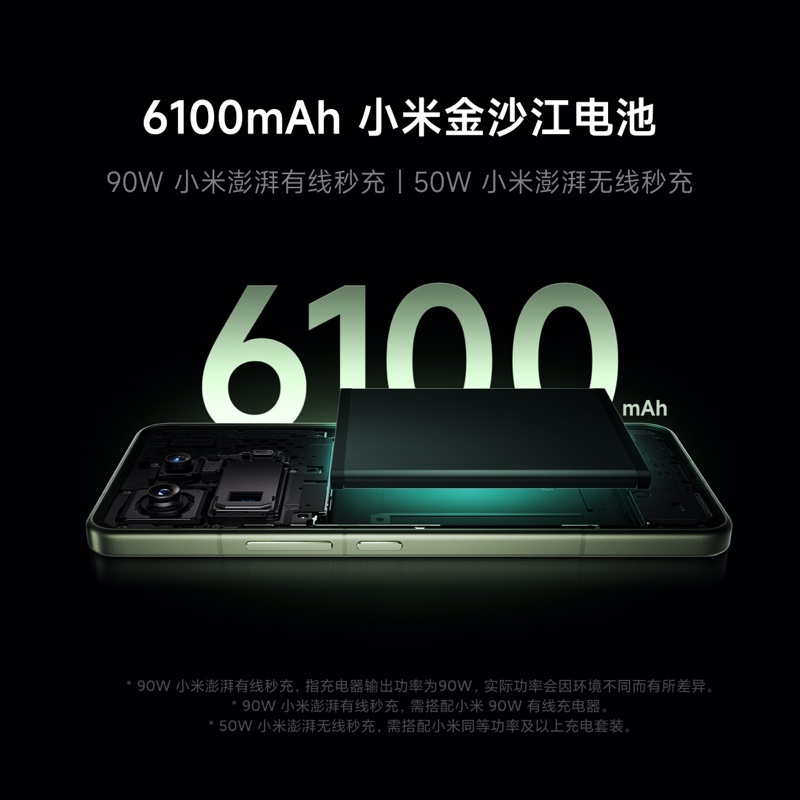 [国家补贴]小米 Xiaomi 15 Pro 白色 16+1024 手机高通骁龙8至尊新品新款上市小米徕卡联合研发小米澎湃OS高清大图