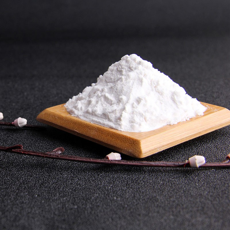 银京 食用马铃薯淀粉300g 土豆生粉烹调勾芡调味烘焙原料