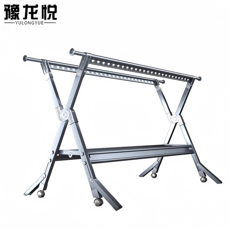 豫龙悦落地晾衣架 晾衣架1500*760*1350mm个