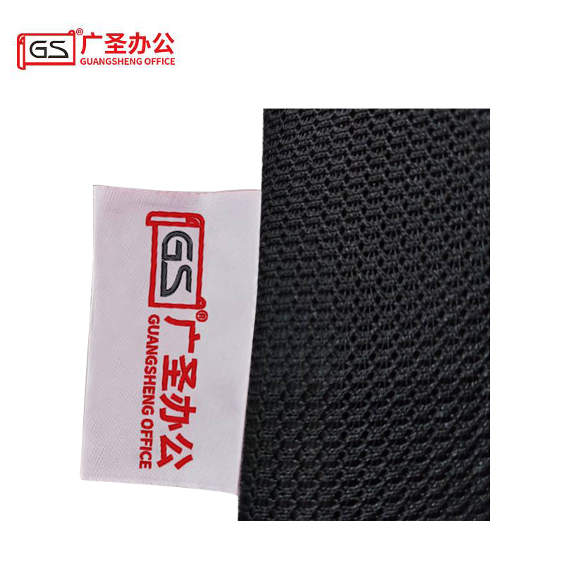 GS广圣 办公椅弓形椅会议椅培训椅 Y057 张高清大图