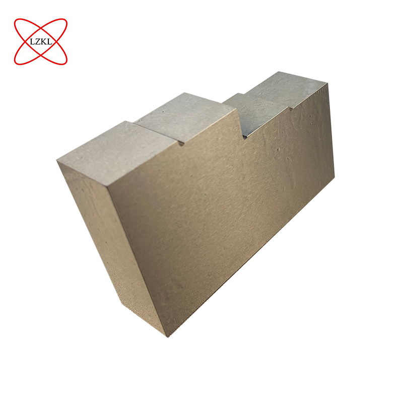 LZKL触头与触板间隙量规KL-JLHH202462-B2-TWG-1A件高清大图