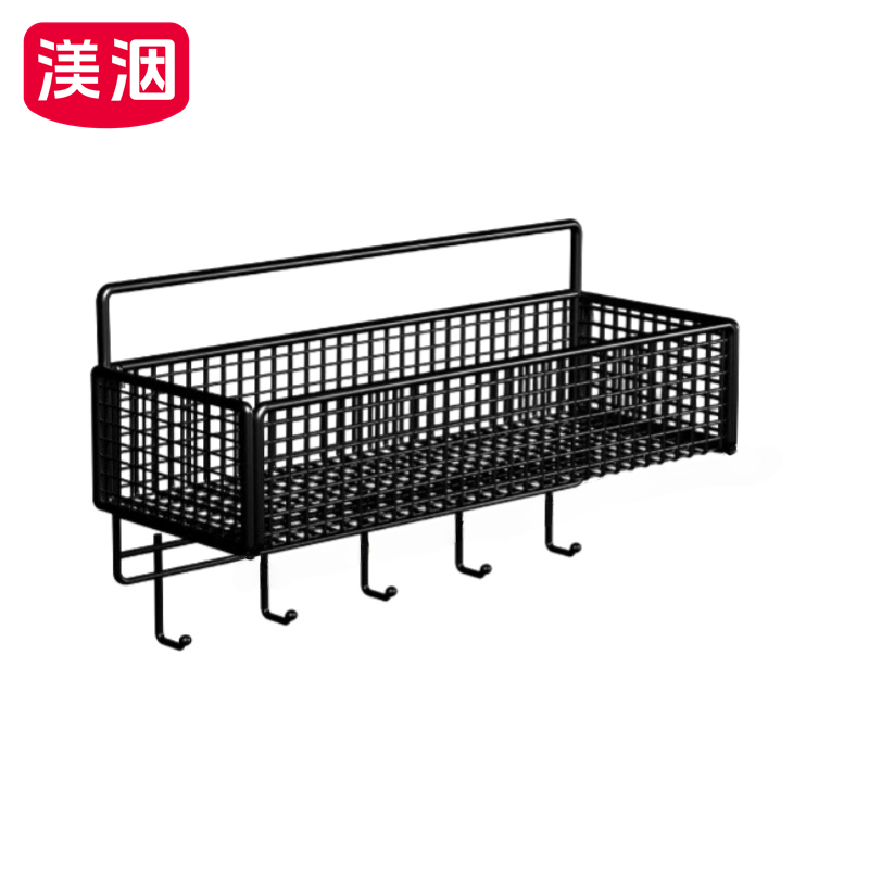 渼洇 墙壁挂架 40*15*13cm 个高清大图