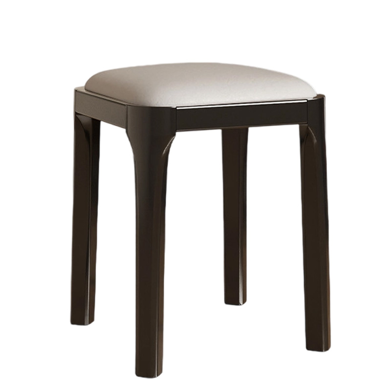 实木凳C36-1张高清大图