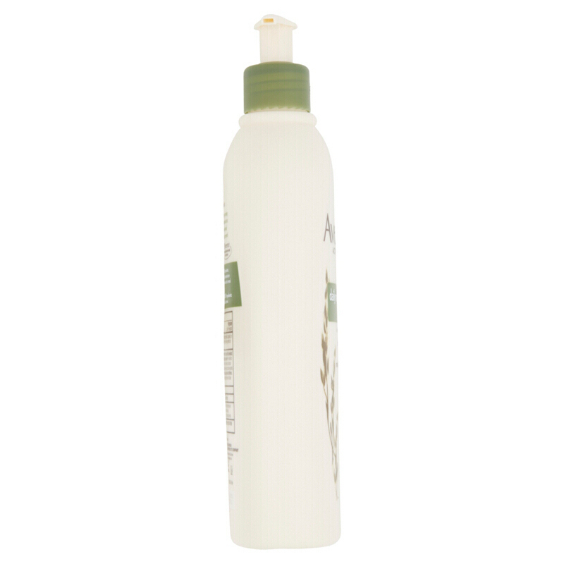 Aveeno 艾维诺 燕麦保湿补水润肤乳 24h滋润保湿成年人润肤乳液身体乳532ml 美国进口