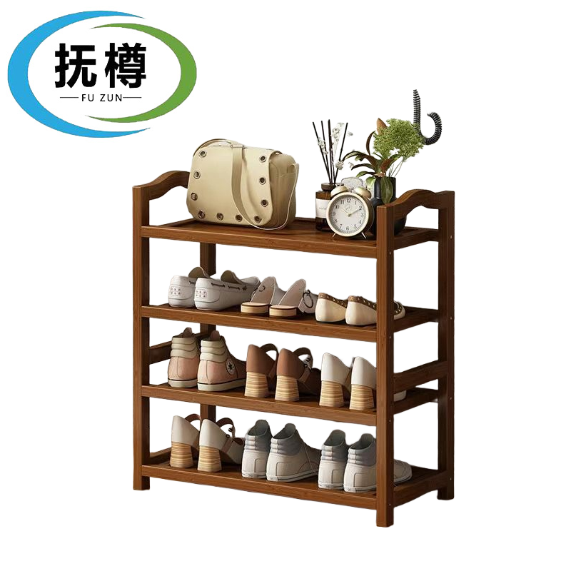 抚樽 鞋架高清大图