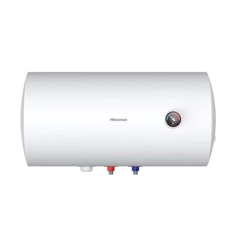 海信(Hisense)海信家用热水器储水式扁桶机械式旋钮出租房易用二级能效50升 50L DC50-Y306S高清大图