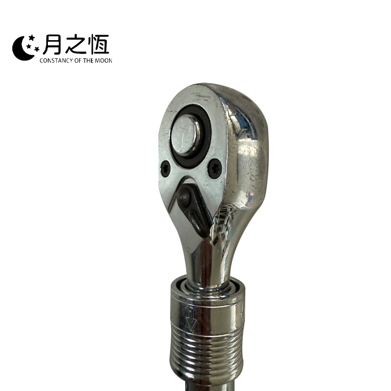 月之恒扭矩扳子10-50N把高清大图