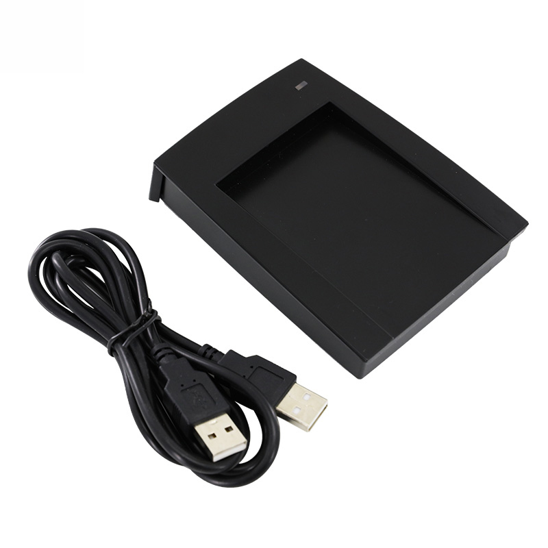 森克门禁系统发卡器ic发卡机门禁设备读卡器usb发卡器