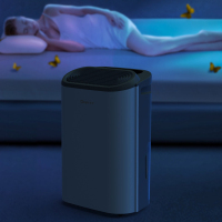 德业(Deye))家用除湿机DYD-Z12A3 家用客卧抽湿器别墅地下室干衣