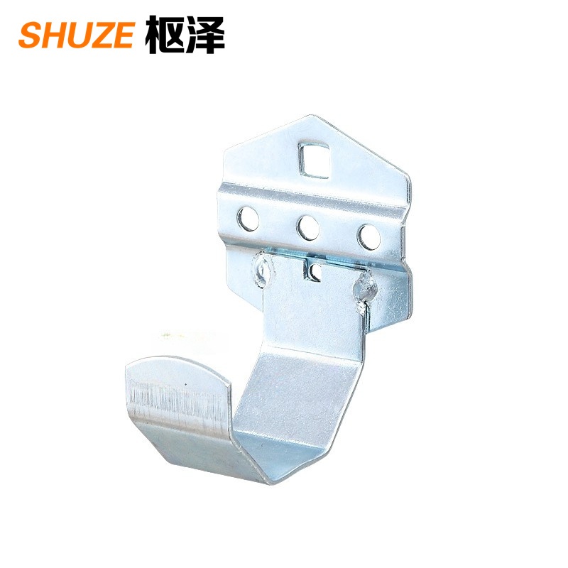 枢泽 杆件托架 60mm(5个装) 包高清大图