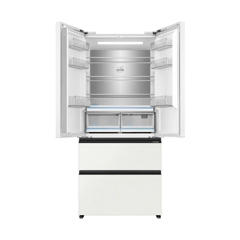 海尔(haier)冰箱bcd-501wghfd14gxu1报价_参数_图片_视频_怎么样_问答