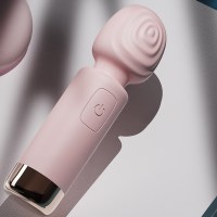 GALAKU女用av棒AV震动棒大号女用自慰器加温充电变频按摩棒振动棒成人性玩具情趣用具女性系列成人用品跳蛋