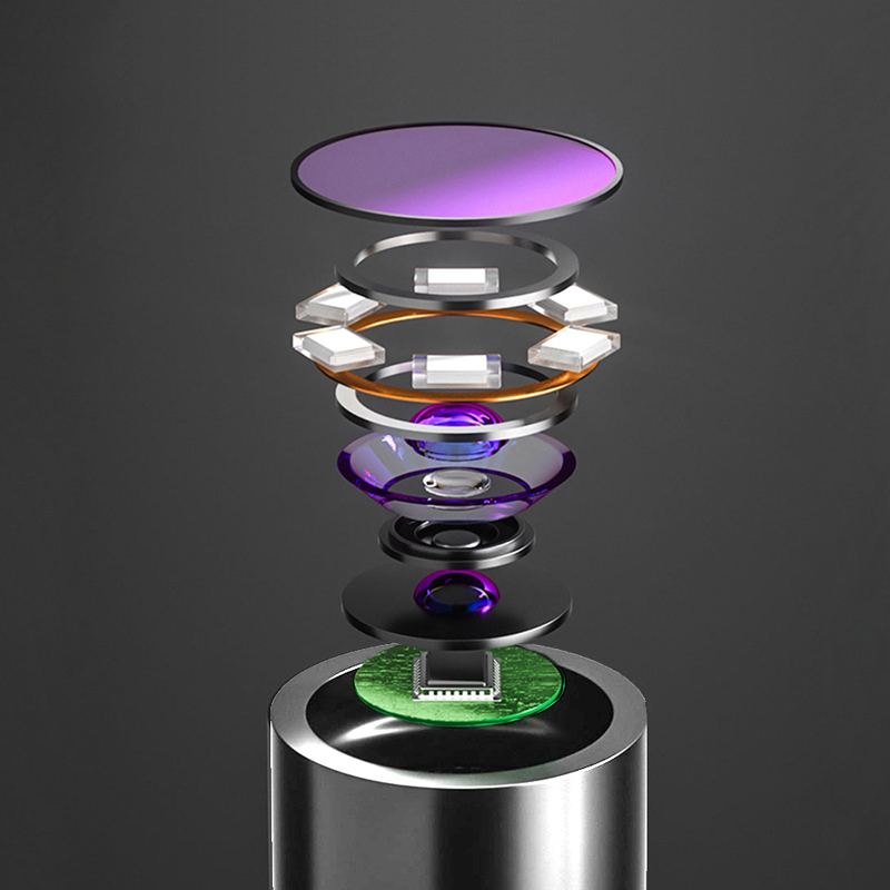 bebird智能可视采耳棒r1plus