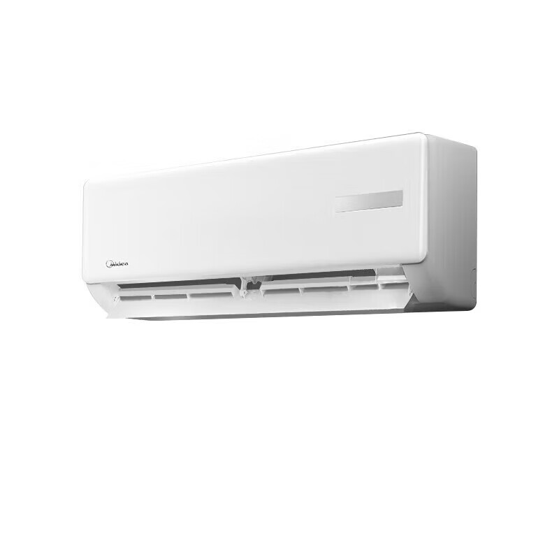 美的KFR-35GW/G3-1A 挂机空调1.5匹【含安装】