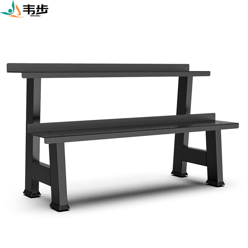 韦步EM1059壶铃架高清大图