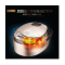(HD)苏泊尔(SUPOR) CFXB40FD8060-86 4L 智能家用电饭煲(计价单位:台)金色