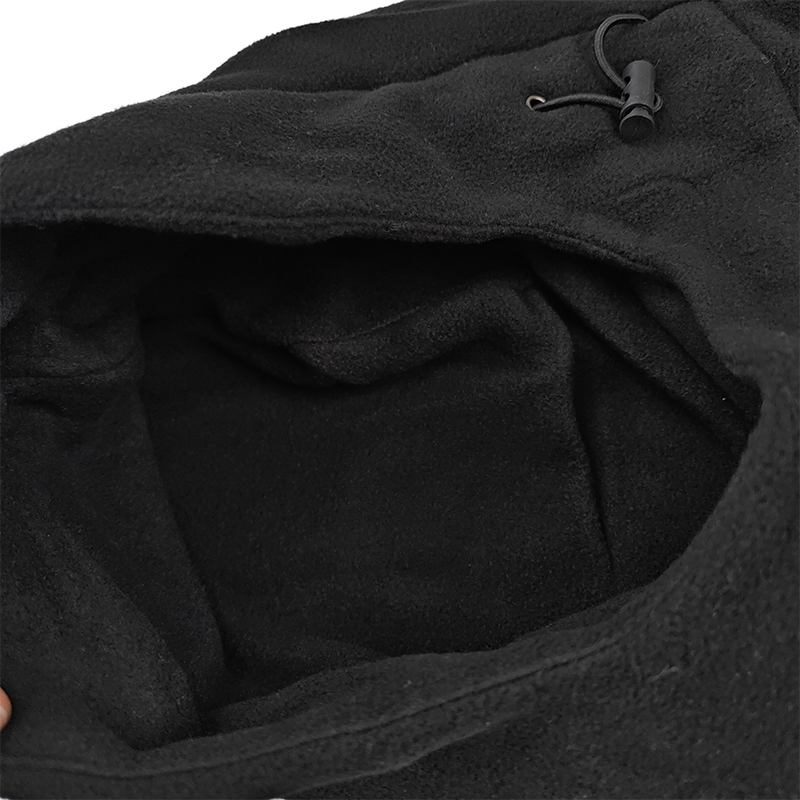 鸽护 保暖头套 GHTT40-一体 顶高清大图