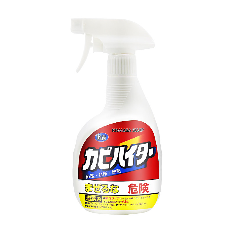 墙体墙面除霉剂白墙清洁去霉菌霉斑霉点发霉清除家用墙壁去霉高清大图