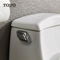 TOTO卫浴 超漩智洁节水静音连体坐便器马桶 CW923GB 305坑距