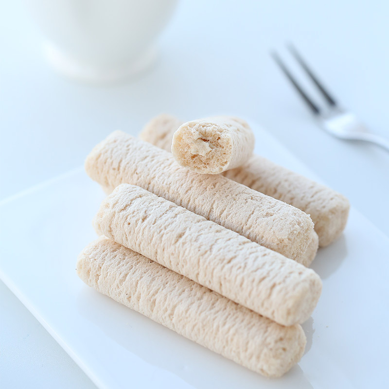 日东福德食谷物棒(芝士味)40g 宝宝零食饼干 儿童零食 满三件送三件（赠品随机）