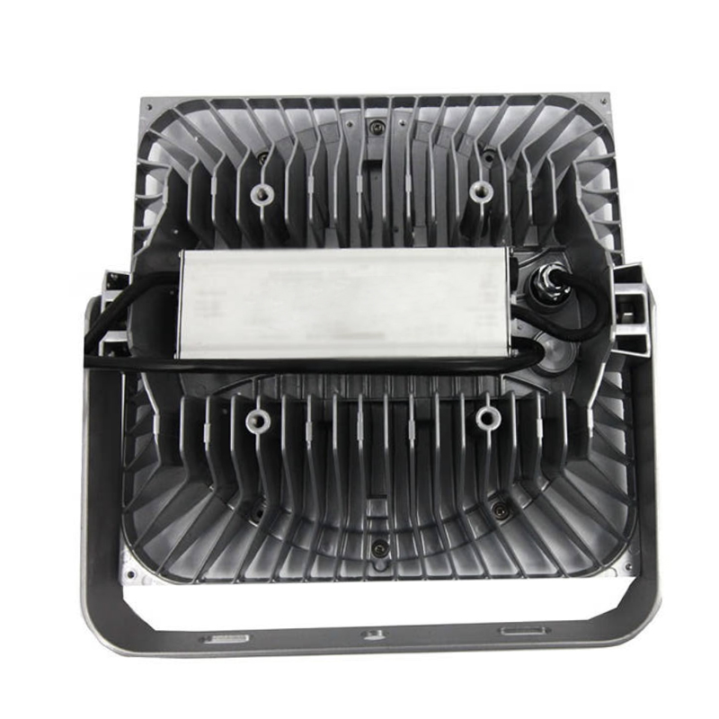 倬屹(ZHUOYI)FZY952-E200-200W 智能款 IP65 220V LED工作灯高清大图