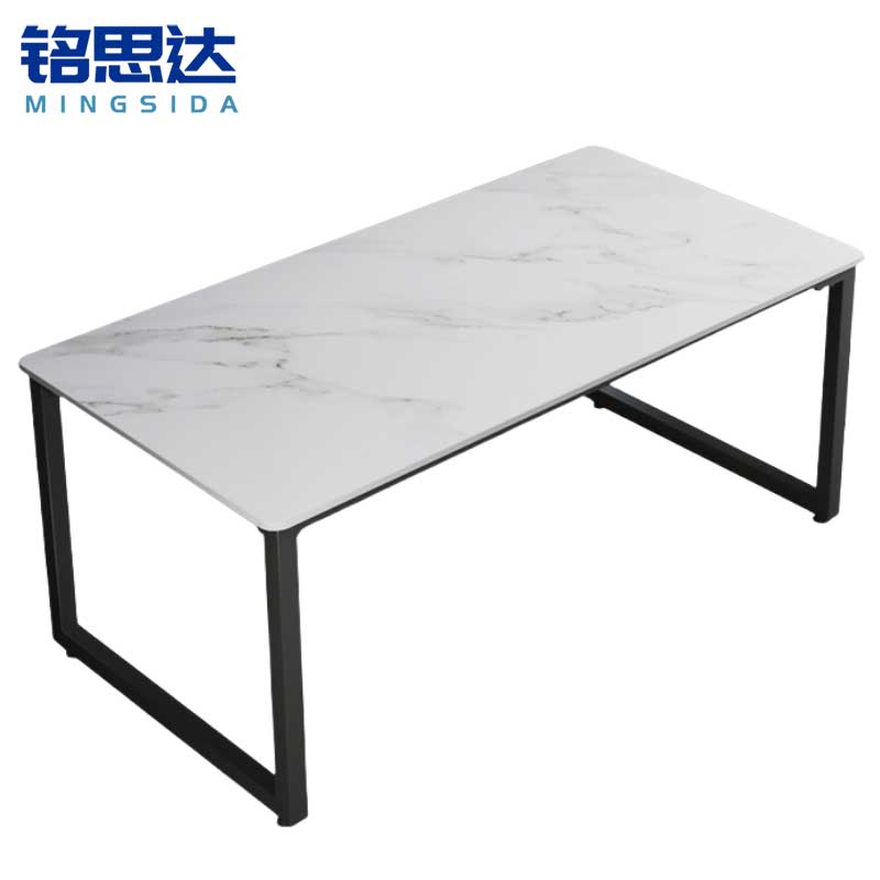 铭思达岩板书桌..高清大图