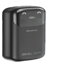 纽曼(Newmine)AL28充电宝 超级快充10000mAh(单位:个)适用于华为苹果小米等 颜色随机发货