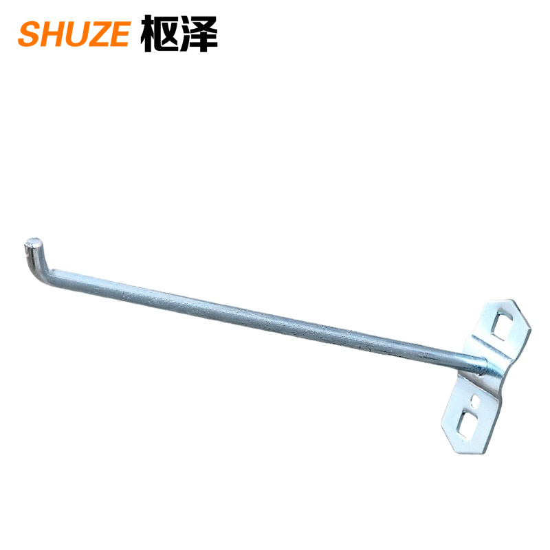 枢泽 单斜钩 单斜200mm(5个装) 包高清大图