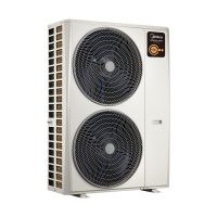 美的中央空调多联机外机MJV-100W-D01-LLⅡA