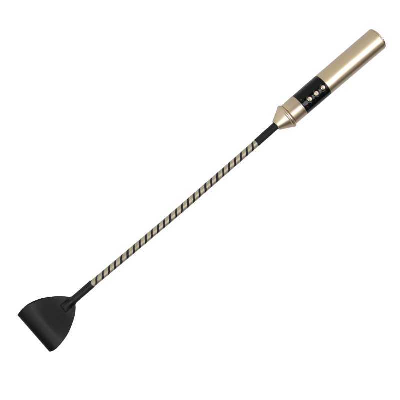 房趣roomfun电子脉冲皮鞭sm情趣用品另类玩具夫妻游戏电击响拍调情电