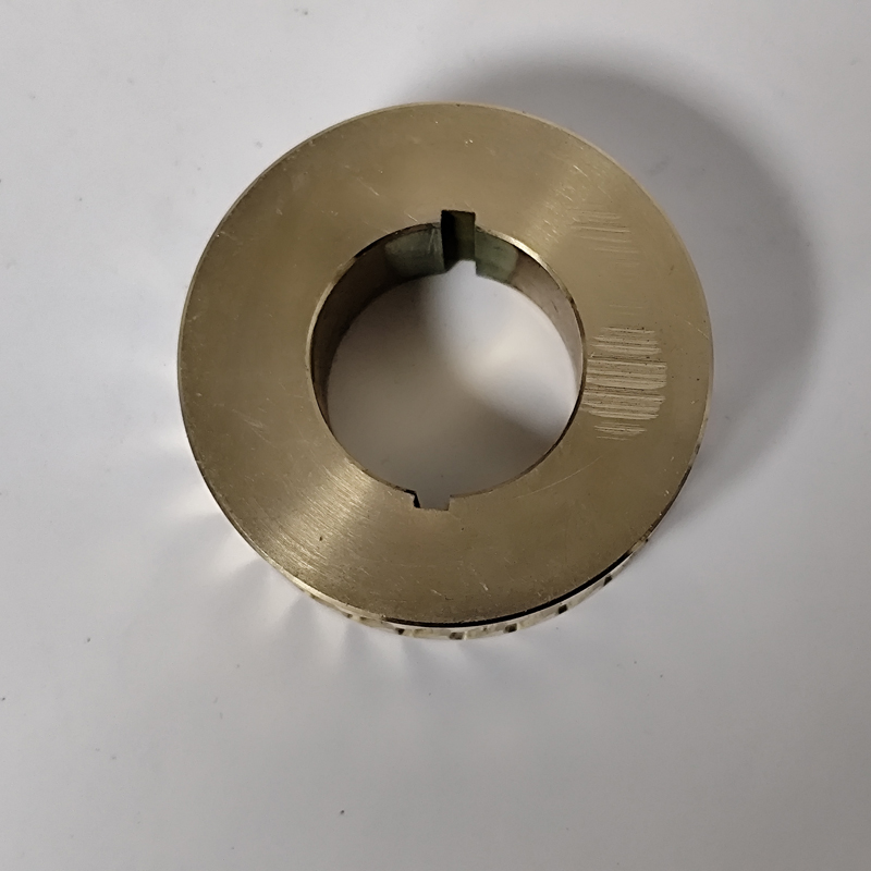 玖涅 铜涡轮 ZKJ31 个高清大图