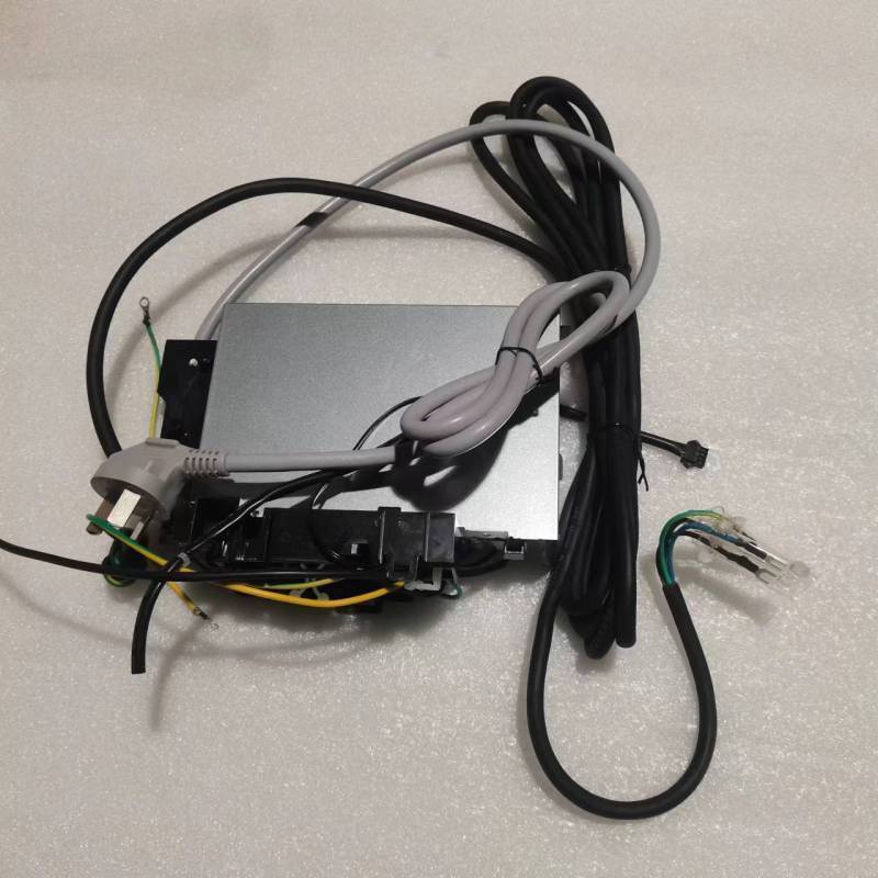 帮客材配全新原装 P0970138155 海信惠而浦ISH- 35CD1NW内机主板 收前验货高清大图