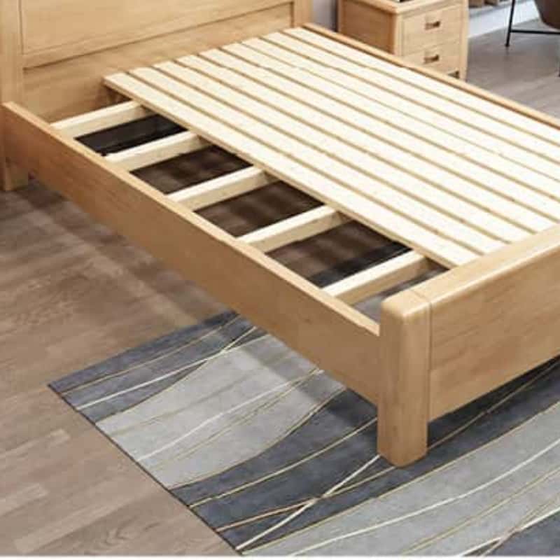 鑫木樽床120*200cm张高清大图