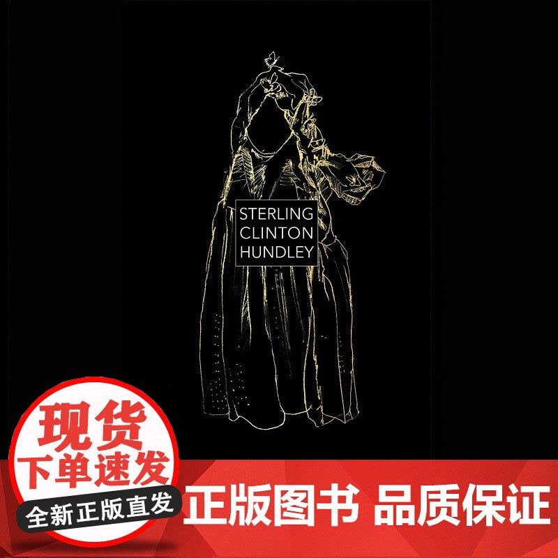 英文原版 Time O1著名艺术插画家Sterling Hundley斯特林·克林顿·亨特利时间作品集 插画作品融入日常图片