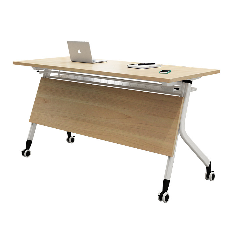 山利奥折叠会议桌dy4761200400750张