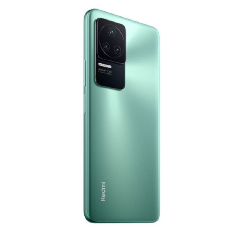 小米(mi)Redmi K50 5G全网通 8GB+256GB 幽芒 旗舰新品 天玑8100 67W快充 索尼4800万像素相机 红米k50手机5g