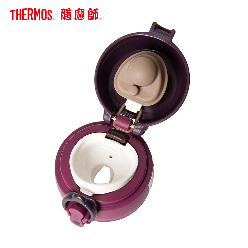 膳魔师国行正品 JNL-501 BGD 500ML 大容量 办公杯/车载杯/水杯/杯子/保温杯便携保温杯/保温壶