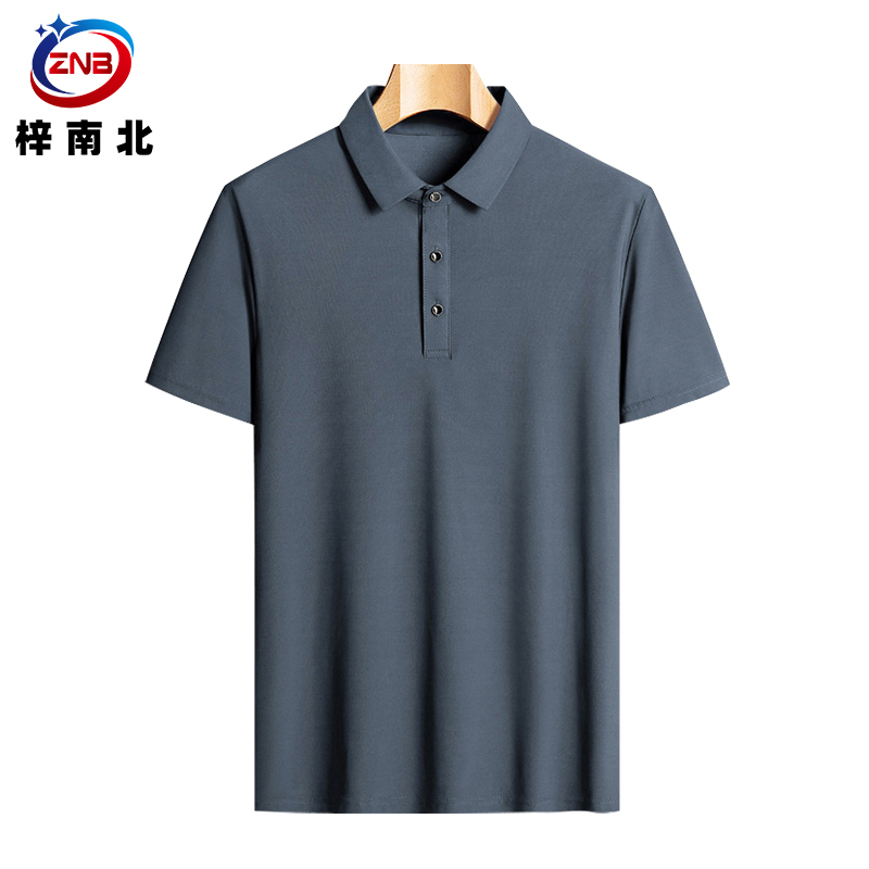 梓南北 夏季工作短袖 速干 S51 件