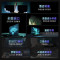 海信/Hisense 75H55E 超高清(4k) 75 LED 有线+无线 4K超清电视 黑色