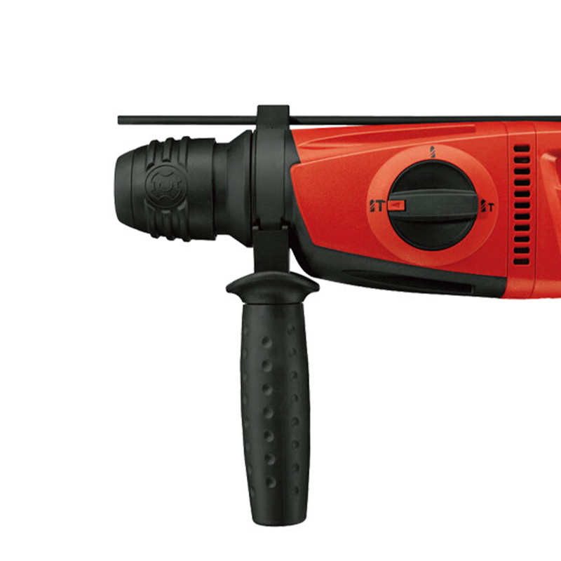 序号75 喜利得 冲击钻 650W/电锤/TE2-S(单位:台)货期47天