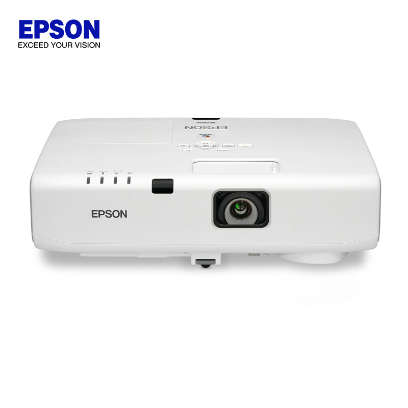 爱普生(Epson) EB-C1040XN 投影仪 (单位:台)
