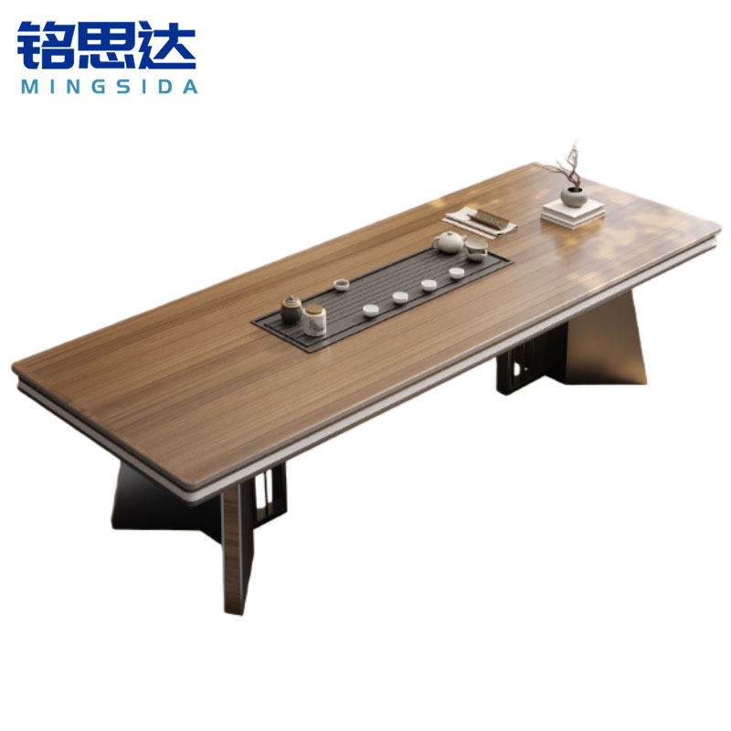 铭思达茶桌高清大图