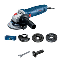 博世(Bosch) GWS700角磨机打磨机磨光机手磨机切割机06013A3080