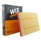 维克斯(WIX)空气滤WA10870适配15-19款东风风神AX7 1.4/1.5T/2.0/2.3L