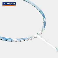 VICTOR/威克多 羽毛球拍速度型球拍悬浮核心科技神速系列ARS-58